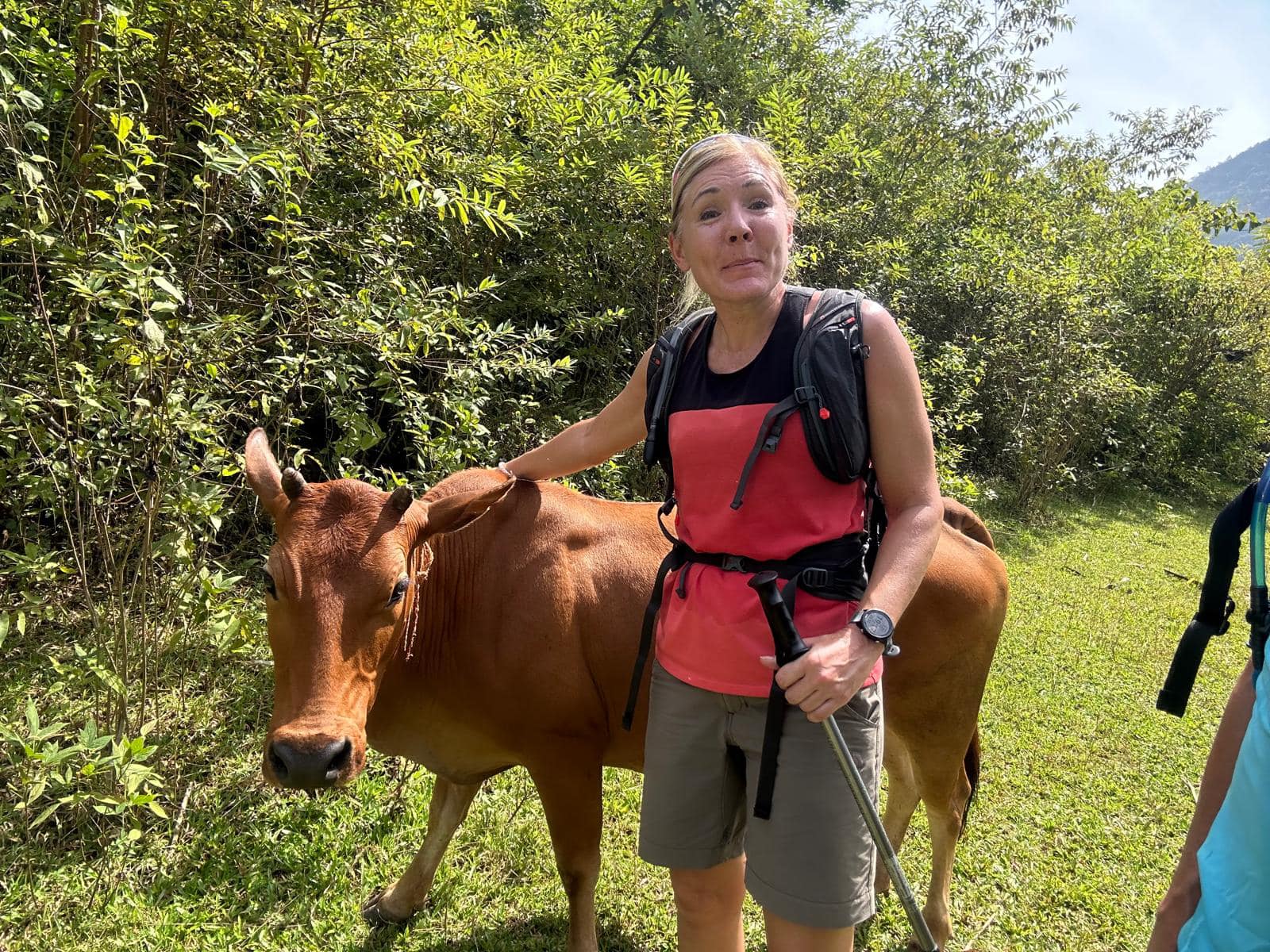 Vietnam Trekking Mai Chau